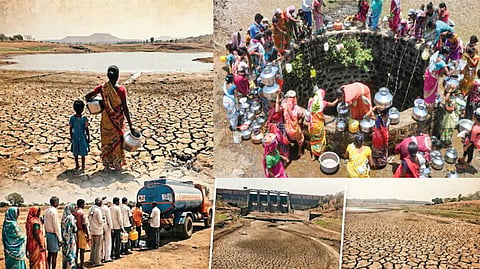 Water Crisis |