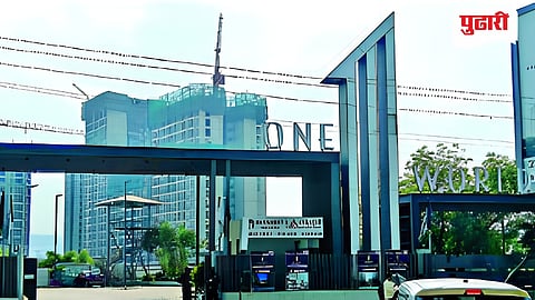 Chhatrapati Sambhajinagar Property Fraud