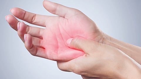 Nerve Pain |