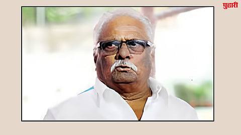 Anil Gote