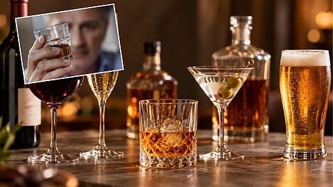 Alcohol Consumption Risks