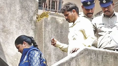 Belgaum Crime