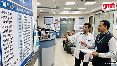 Private Hospital Rates