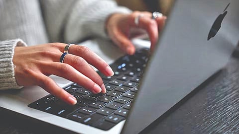 Government Websites Down |