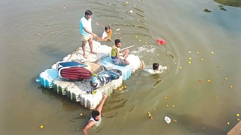 Sindhudurg Accident News