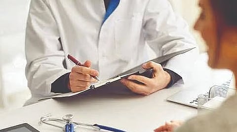 Health Officer