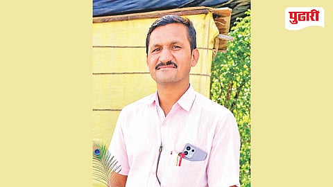 Jalna Accident