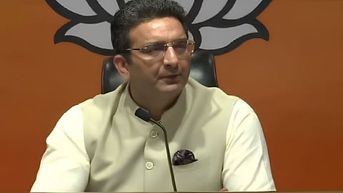 Gaurav Bhatia