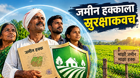 Land Rights |