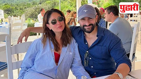 Saif Ali Khan