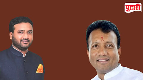 Rahul Jagtap Datta Pansare