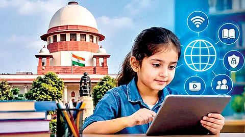 Children’s Internet Freedom |
