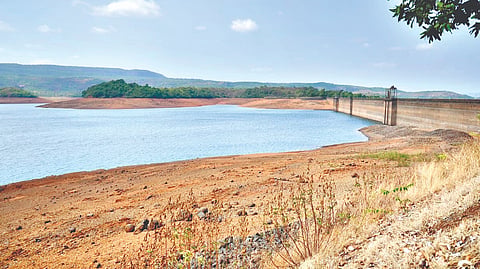 Water Shortage Crisis |