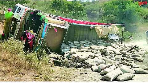 Dharur Ghat
