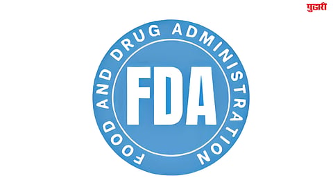 FDA Raid