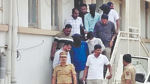 Danoli Murder Case |