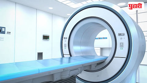 PET CT Scan Rates