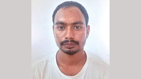Bangladeshi Citizen Arrest : सोलापुरात बांगला देशीला अटक; कागदपत्रे जप्त
