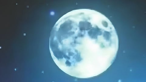 Belgaum News : शरदाचे चांदणे रुपेरी; आज अनुभवा कोजागरी
