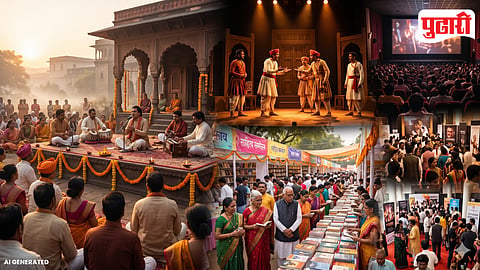 Cultural Events