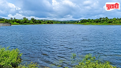 Garade Dam