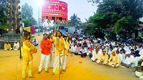 Annaso Done Maharaj : राज्या-राज्यांत आंदोलने होतील, उसाला भाव मिळेल
