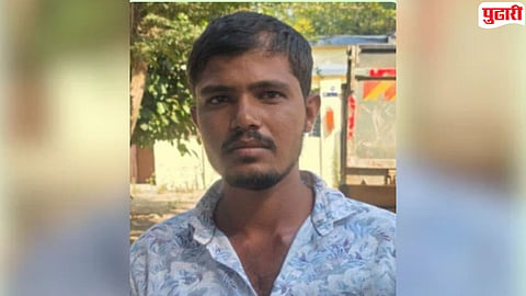 Hingoli Crime : औंढा नागनाथ तालुक्यात दुहेरी हत्याकांड: सामाईक विहिरीच्या पाण्यावरून वाद, संतापाच्या भरात पुतण्याने संपवले काका-काकूंना!
