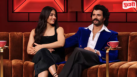 Koffee With Karan Controversy