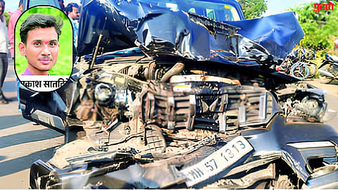 Accident News