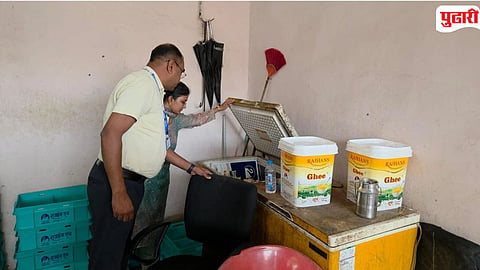 Food and Drug Administration,
