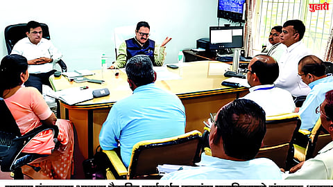 Jalna News