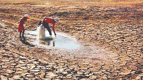 Global Warming