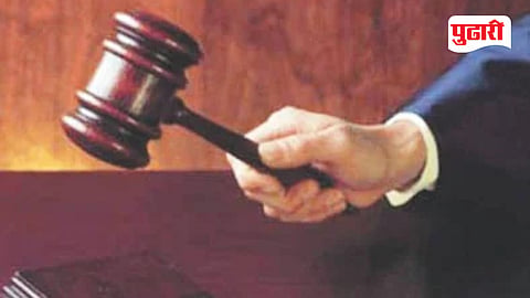 Jalna Assault Case