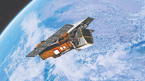 NASA Swift Observatory