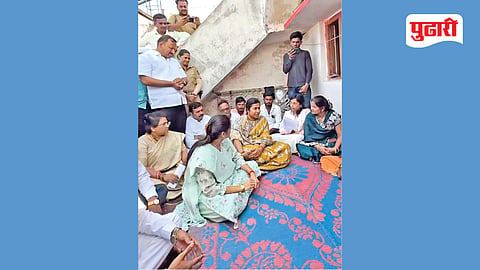 Nanded Crime News