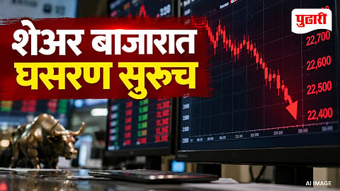 Stock Market Today