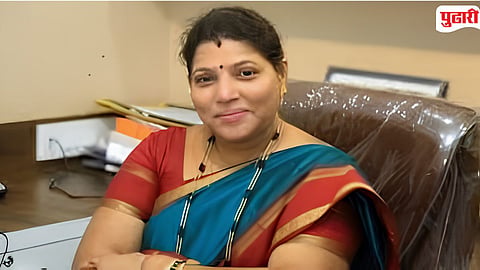 Former Mayor Meenakshi Shinde Investigation