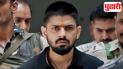 Lawrence Bishnoi