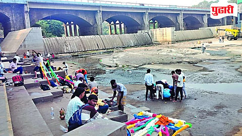 Godavari Mechanical Gate