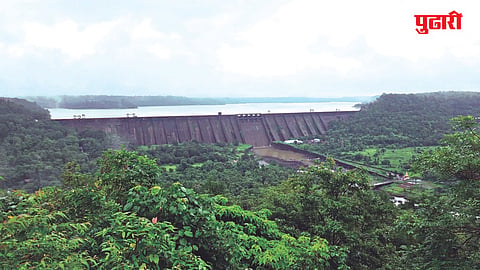 Mumbai Water Stock 2026