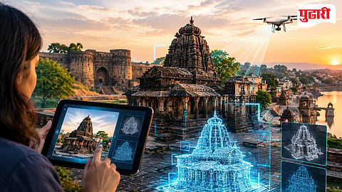 Historical Heritage Nashik
