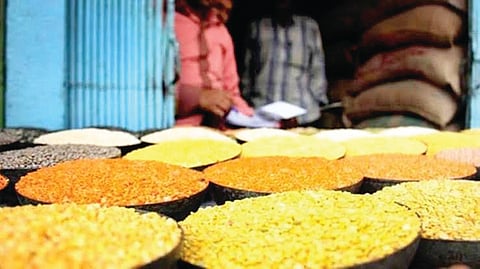 Food Price Control |