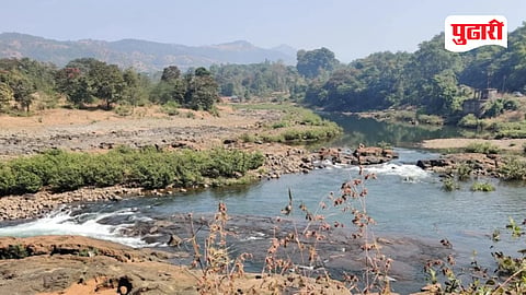 Raigad Pollution