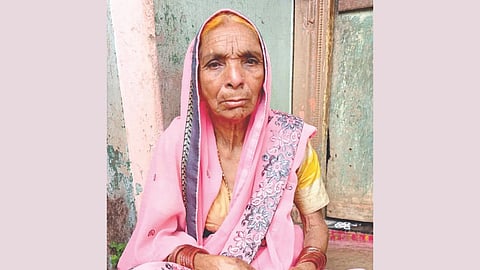 Belgaum House Theft : उचगावमध्ये मध्यरात्री घरफोडी