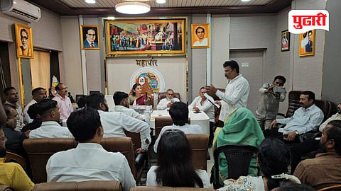 Ulhasnagar Municipal Corporation Diwali Bonus
