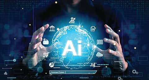 Maharashtra AI Projects |
