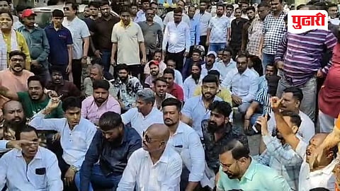 Pradeep Purnekar Case