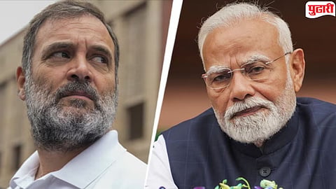 Congress big Defeat : निवडणुका बॅलेट पेपरवर होऊनही काँग्रेसचा सुपडासाफ! २८ पैकी किती जिंकल्या? सत्ताधाऱ्यांनी घेतली फिरकी