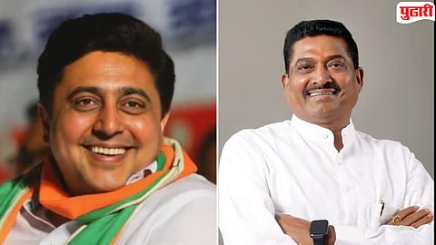 Nagpur Graduate Constituency Election Result : नागपूर पदवीधरमधील अटीतटीच्या लढतीत काँग्रेसचे अभिजित वंजारी यांची बाजी