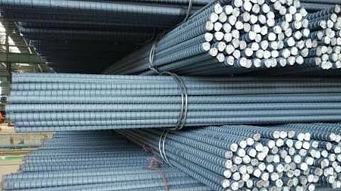 National Steel Policy |